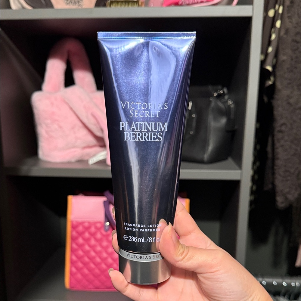 2/$25 victoria’s secret platinum berries 💕